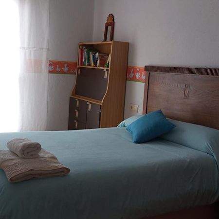 Вілла Casa A Trepa Vilar de Barrio Екстер'єр фото