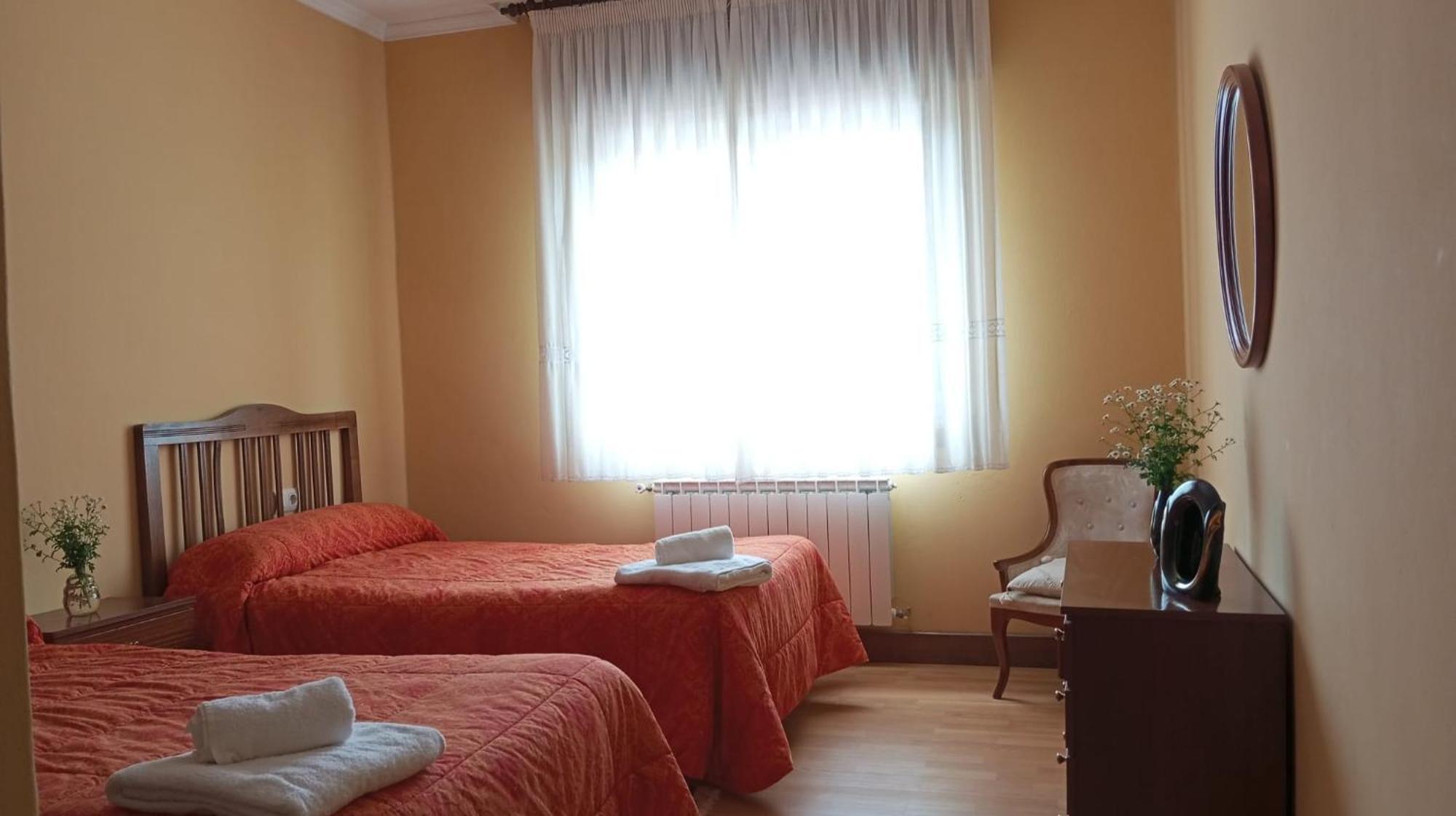 Вілла Casa A Trepa Vilar de Barrio Екстер'єр фото