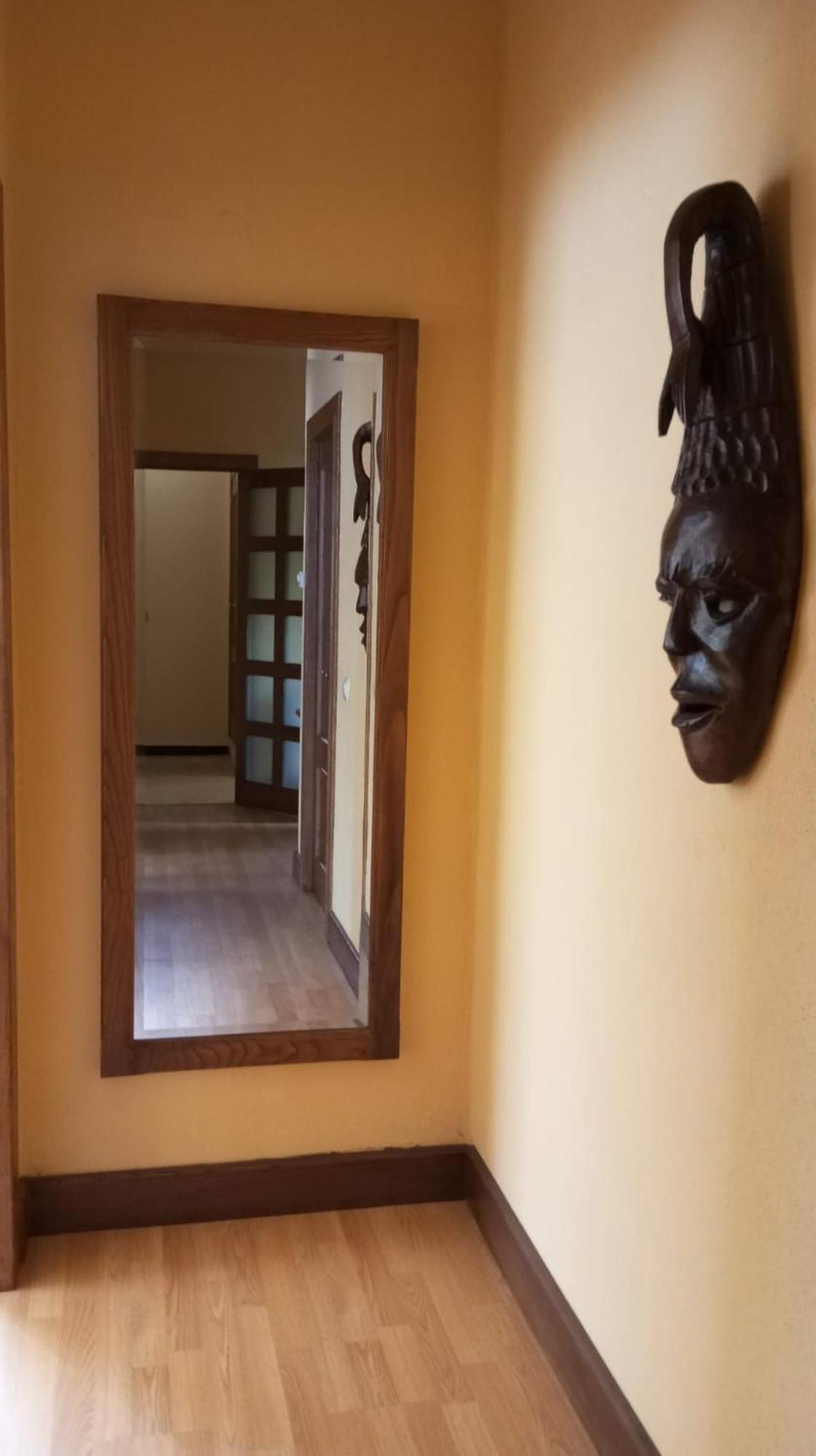 Вілла Casa A Trepa Vilar de Barrio Екстер'єр фото
